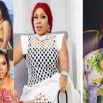 Why I Sl3pt With Apostle Suleman - Nollywood Star, Halima Abubakar Confesses