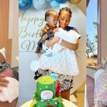 5 Popular Actresses Who Welcomed Their 2nd Baby This Year (Photos)