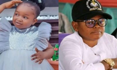 6 Nollywood Celebrities Whose Real Ages Will Surprise You
