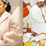 Mixed Reactions As Queen Naomi Allegedly Begging To Return To The Palace (See full details)