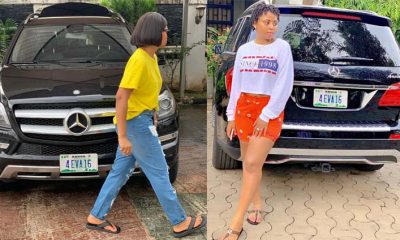 Regina Daniels Net Worth, Age, Biography, Cars And Houses