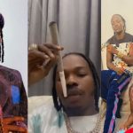 Naira Marley in trouble as he was accused of using Mohbad, zinoleesky and other Signee for trafficking Drug