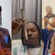 Naira Marley in trouble as he was accused of using Mohbad, zinoleesky and other Signee for trafficking Drug