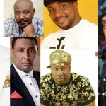 Here Are What Actually Happened To These Nollywood Actors & Where They Are Now