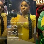 BBNaija’s Bella finally speaks on her current love situation with Sheggz in new interview (Video)