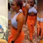 Don Jazzy Finally Reacts To Pretty Mike’s Appearance At His Mother’s Funeral With Ladies Wearing P*N!x Pants
