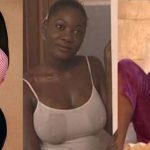 I now regret some of the roles i acted in Movies – Actress Mercy Johnson regret acting some roles [Video]