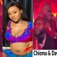 Chioma will give Birth to another Baby for Davido” - Cubana Chiefpriest Guarantees online in-laws also shares cute video of them back together