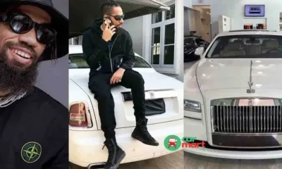 Phyno Net Worth 2022, Age, Biography, Cars collection