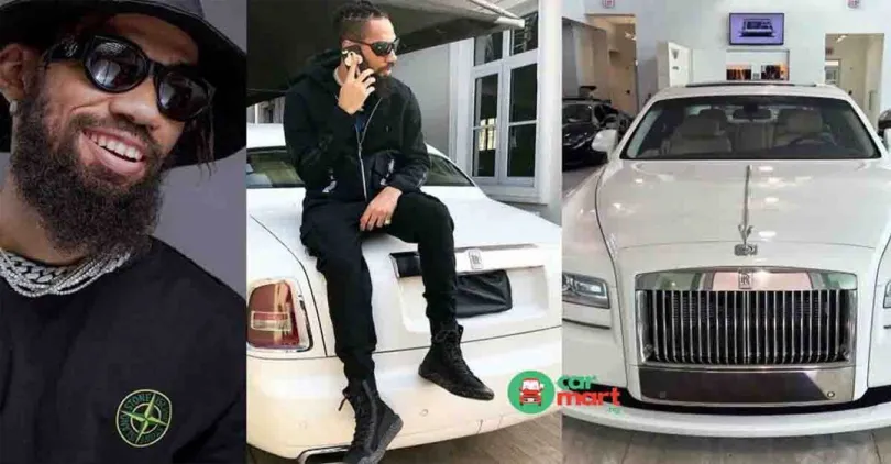 Phyno Net Worth 2022, Age, Biography, Cars collection