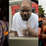 “Davido sent boys to beat me up” – Dammy Krane cries out days after asking for his money