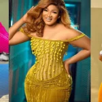 Check Out 5 Nollywood Stars who are Naturally Endowed (Photos)
