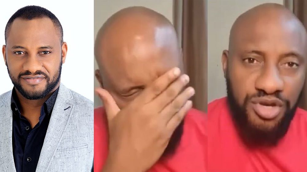 “Time has come to fulfill my calling as minister of God” – Actor Yul Edochie (Video)