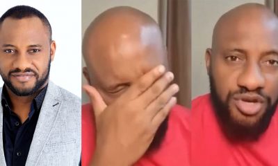 “Time has come to fulfill my calling as minister of God” – Actor Yul Edochie (Video)