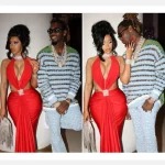 Reactions As American Rapper, Cardi B Shares Stunning Love-Up Photos With Her Partner On Instagram