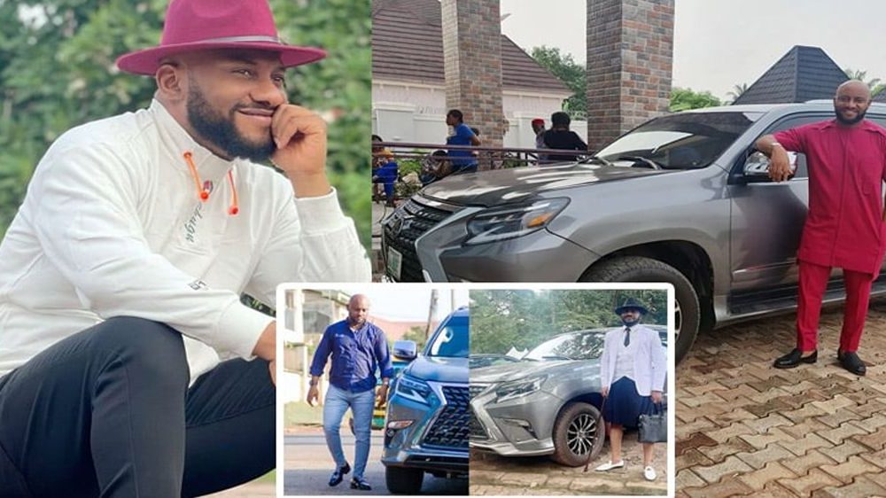 Yul Edochie Net Worth 2022, Age, Biography, Cars, Houses
