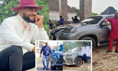 Yul Edochie Net Worth 2022, Age, Biography, Cars, Houses