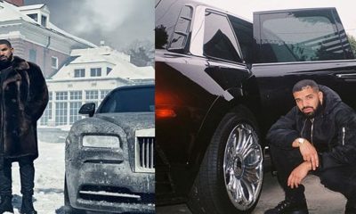 Drake Houses And Cars – How Rich Is Drake?