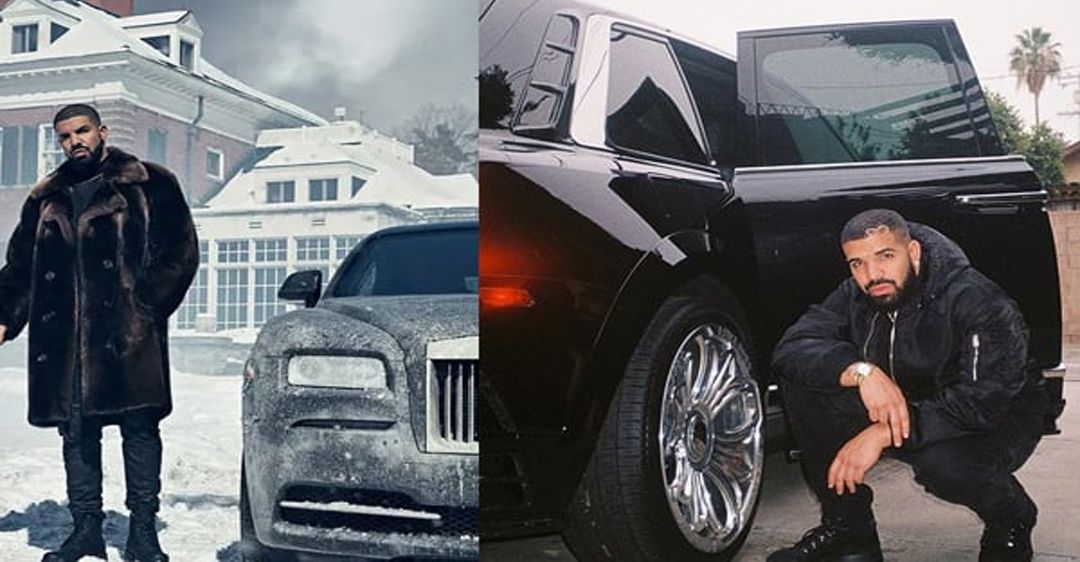Drake Houses And Cars – How Rich Is Drake?